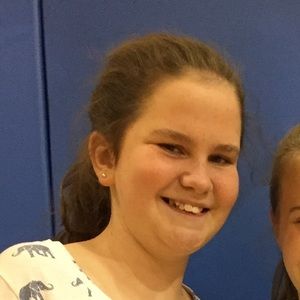 Meet your Posher, Maggie